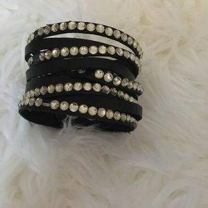 ⭐️Adjustable cuff bracelet ⭐️